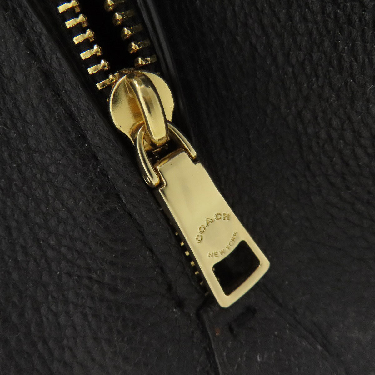 COACH 73549 Hadley Hobo Tote Bag Leather Ladies [Used]