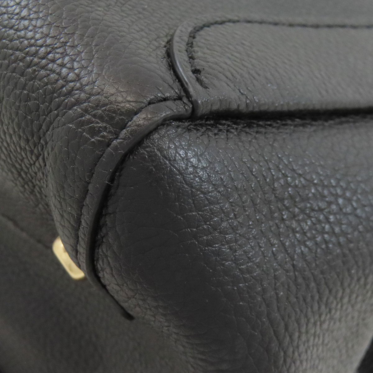 COACH 73549 Hadley Hobo Tote Bag Leather Ladies [Used]