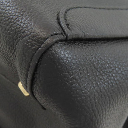 COACH 73549 Hadley Hobo Tote Bag Leather Ladies [Used]