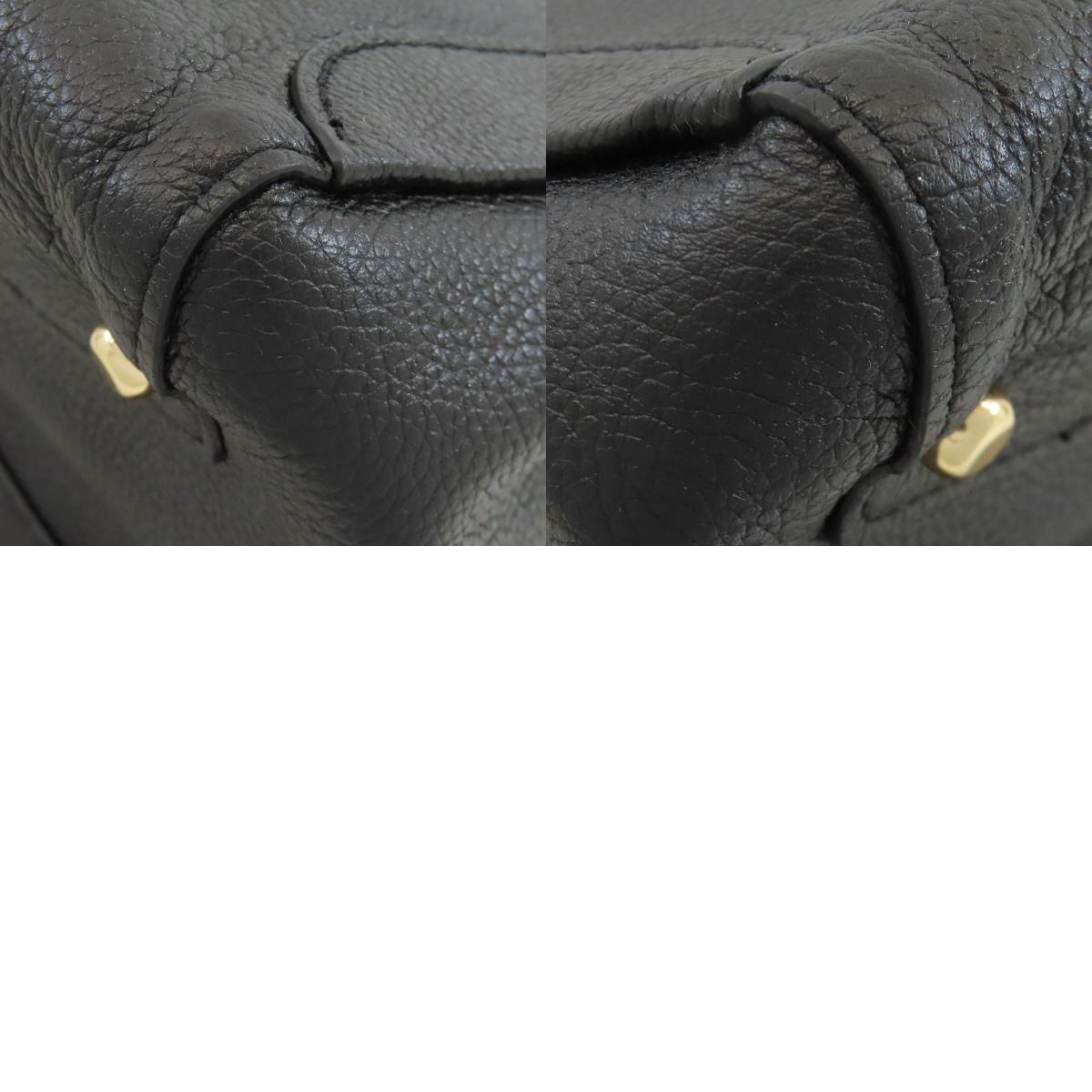 COACH 73549 Hadley Hobo Tote Bag Leather Ladies [Used]