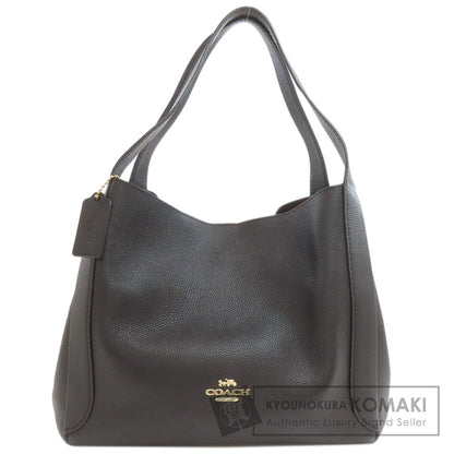 COACH 73549 Hadley Hobo Tote Bag Leather Ladies [Used]