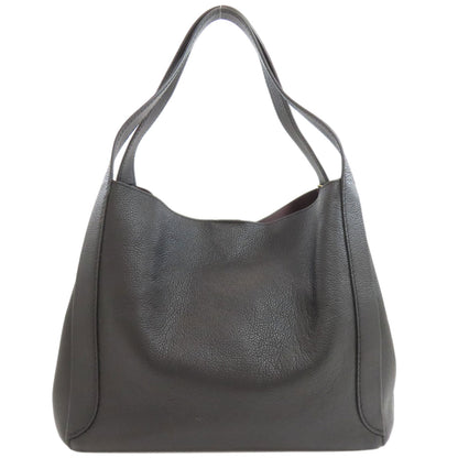 COACH 73549 Hadley Hobo Tote Bag Leather Ladies [Used]