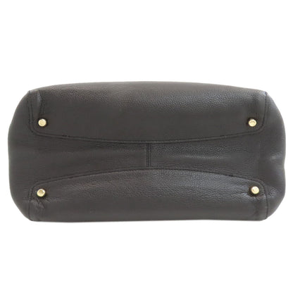 COACH 73549 Hadley Hobo Tote Bag Leather Ladies [Used]