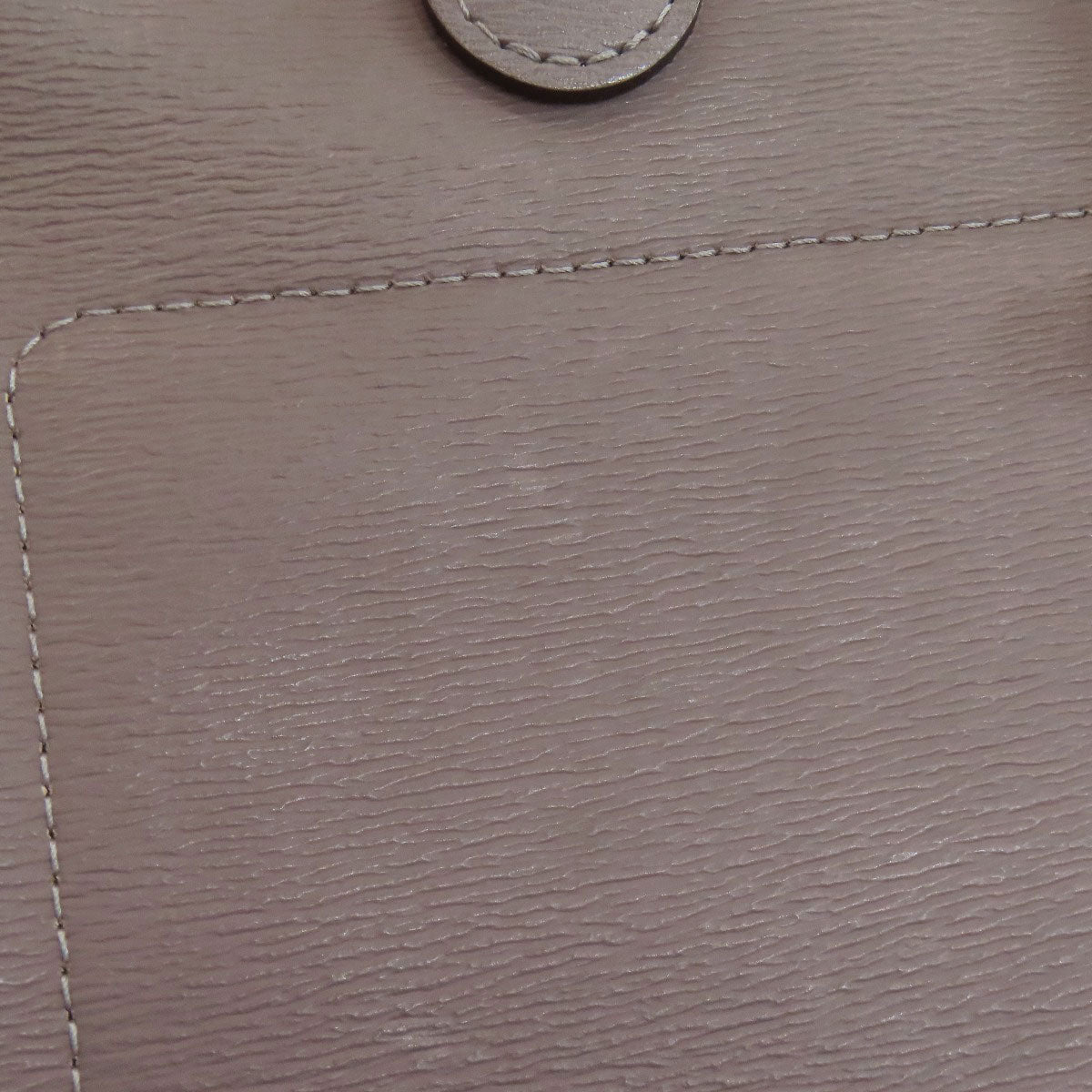 Longchamp Le Rozo Handbag Leather Ladies [Used]