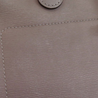 Longchamp Le Rozo Handbag Leather Ladies [Used]