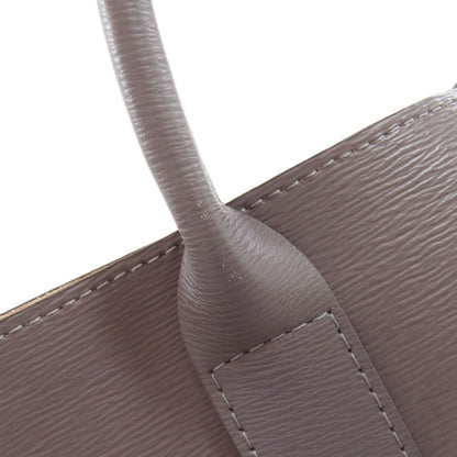 Longchamp Le Rozo Handbag Leather Ladies [Used]