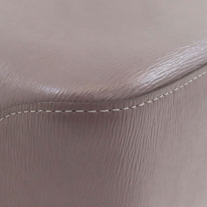 Longchamp Le Rozo Handbag Leather Ladies [Used]