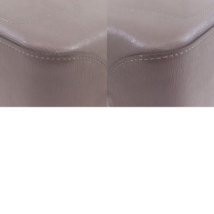 Longchamp Le Rozo Handbag Leather Ladies [Used]