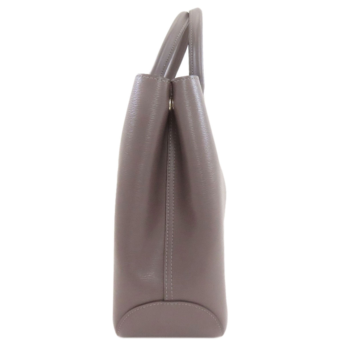 Longchamp Le Rozo Handbag Leather Ladies [Used]