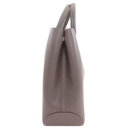 Longchamp Le Rozo Handbag Leather Ladies [Used]