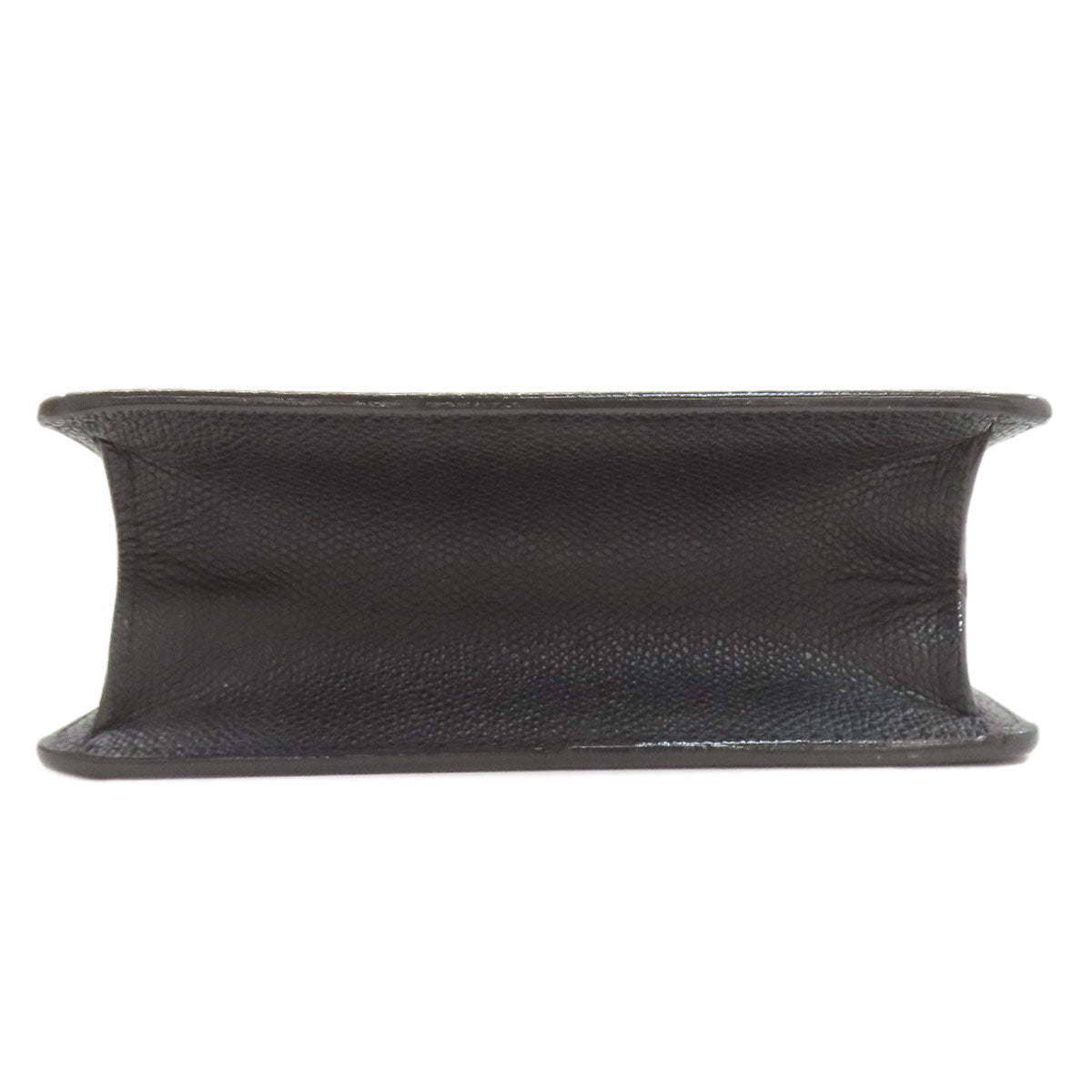 Valextra Boxy 2WAY Handbag Calf Ladies [Used]