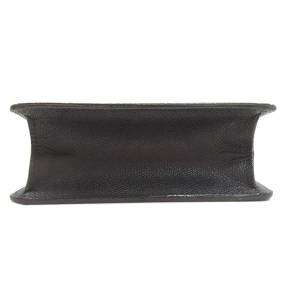 Valextra Boxy 2WAY Handbag Calf Ladies [Used]