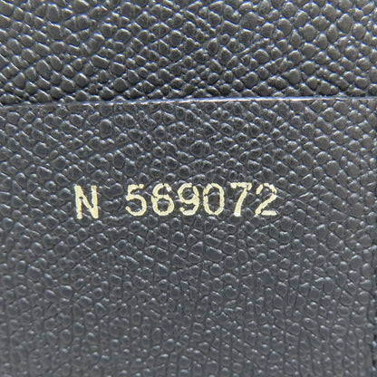 Valextra Boxy 2WAY Handbag Calf Ladies [Used]