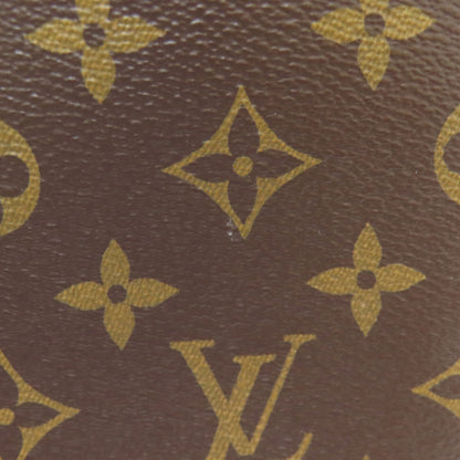 LOUIS VUITTON M45900 Petit Palais PM Handbag Monogram canvas Ladies [Used]
