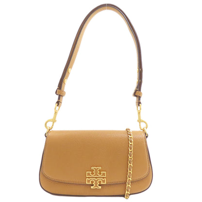 Tory Burch 2WAY Handbag Leather Ladies [Used]