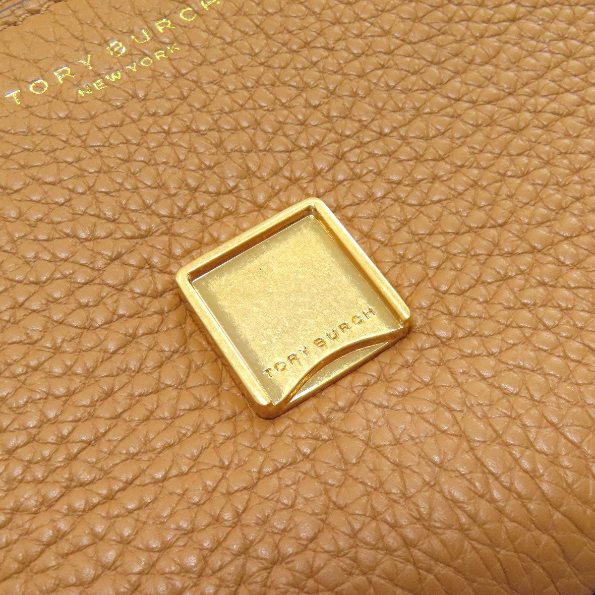 Tory Burch 2WAY Handbag Leather Ladies [Used]