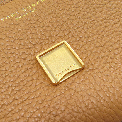 Tory Burch 2WAY Handbag Leather Ladies [Used]