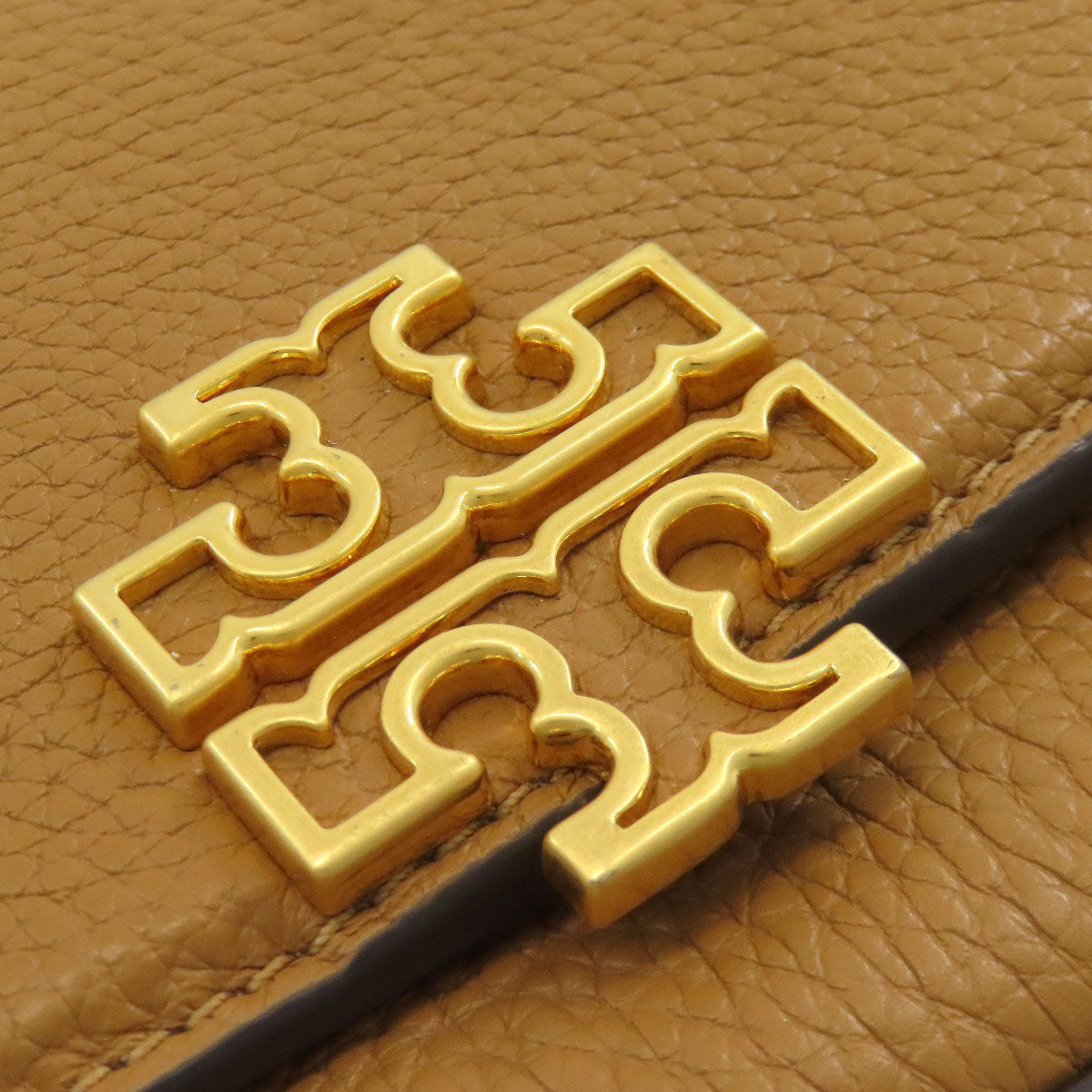 Tory Burch 2WAY Handbag Leather Ladies [Used]