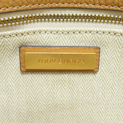 Tory Burch 2WAY Handbag Leather Ladies [Used]