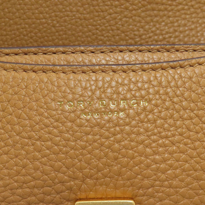 Tory Burch 2WAY Handbag Leather Ladies [Used]