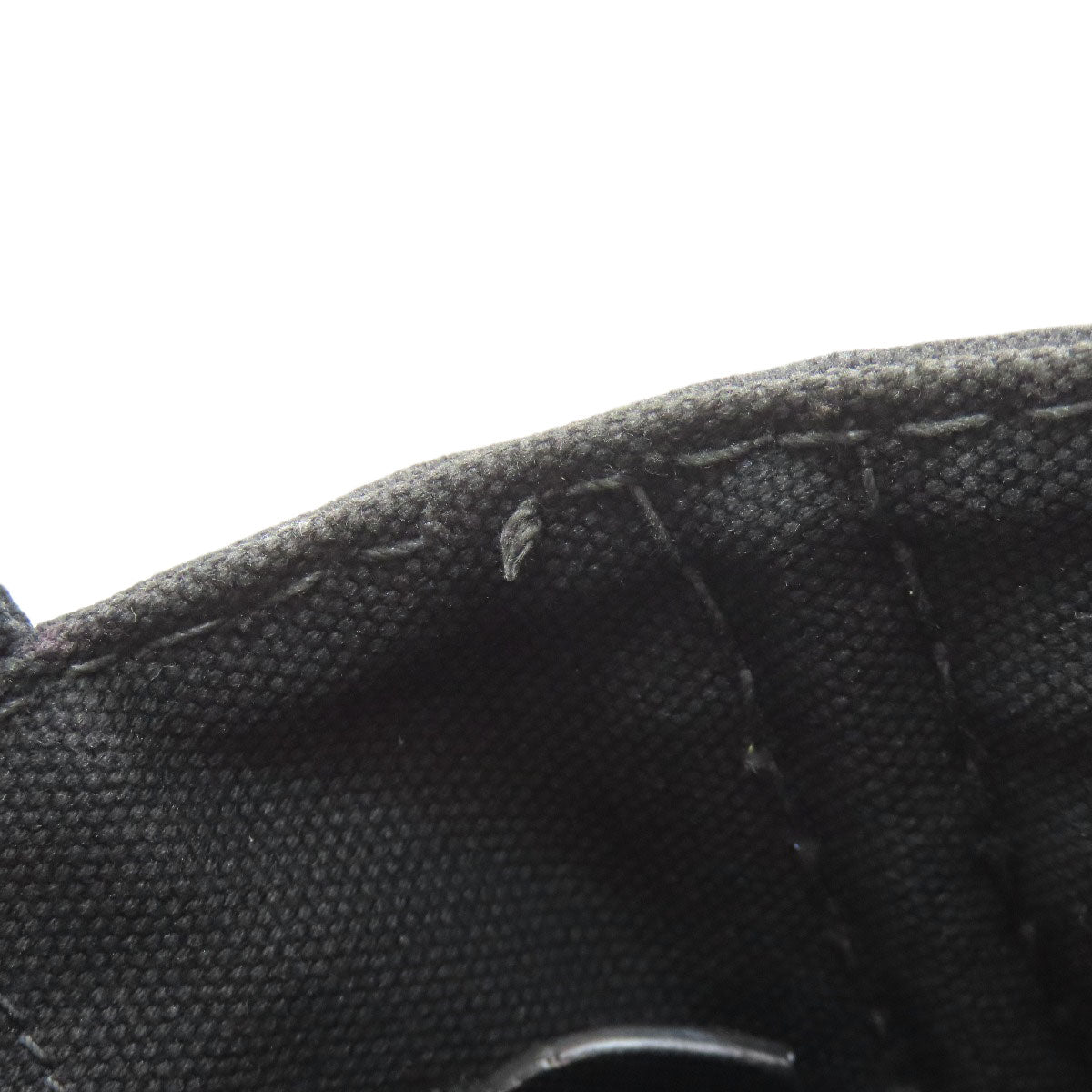 PRADA B2439G Canapa 2WAY Handbag Canvas Ladies [Used]
