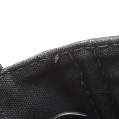 PRADA B2439G Canapa 2WAY Handbag Canvas Ladies [Used]