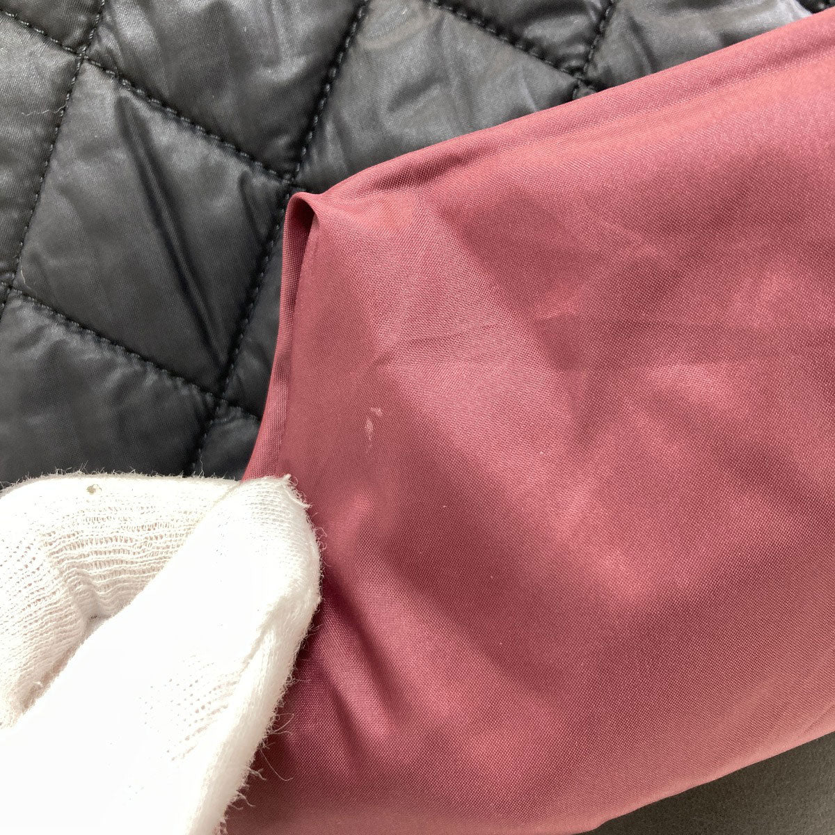 CHANEL Cocoko Koon SilverHardware Backpack Â· Daypack Nylon Ladies [Used]
