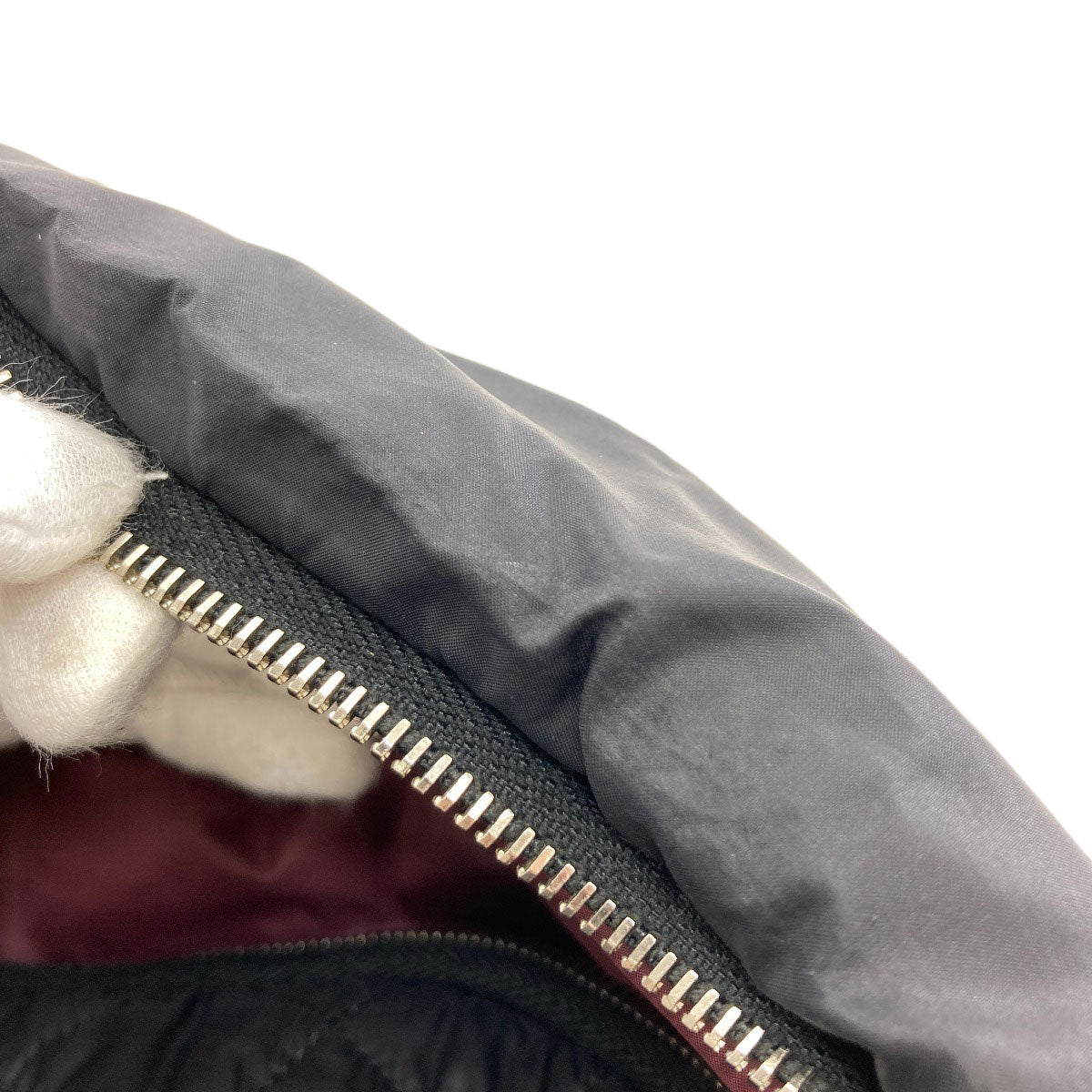 CHANEL Cocoko Koon SilverHardware Backpack Â· Daypack Nylon Ladies [Used]