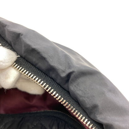 CHANEL Cocoko Koon SilverHardware Backpack Â· Daypack Nylon Ladies [Used]