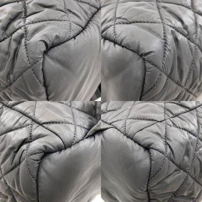 CHANEL Cocoko Koon SilverHardware Backpack Â· Daypack Nylon Ladies [Used]