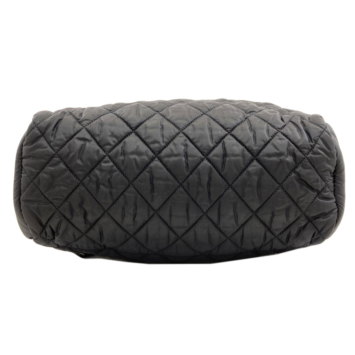 CHANEL Cocoko Koon SilverHardware Backpack Â· Daypack Nylon Ladies [Used]