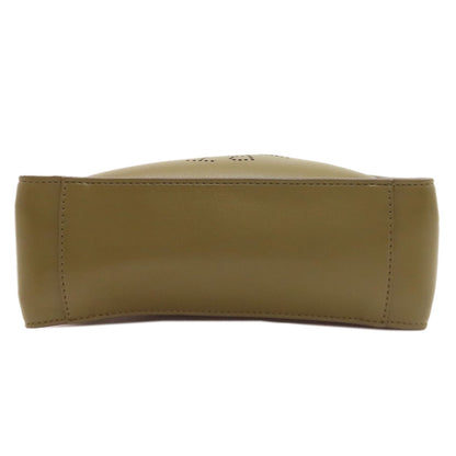Stella McCartney logo Shoulder Bag Polyester Ladies [Used]
