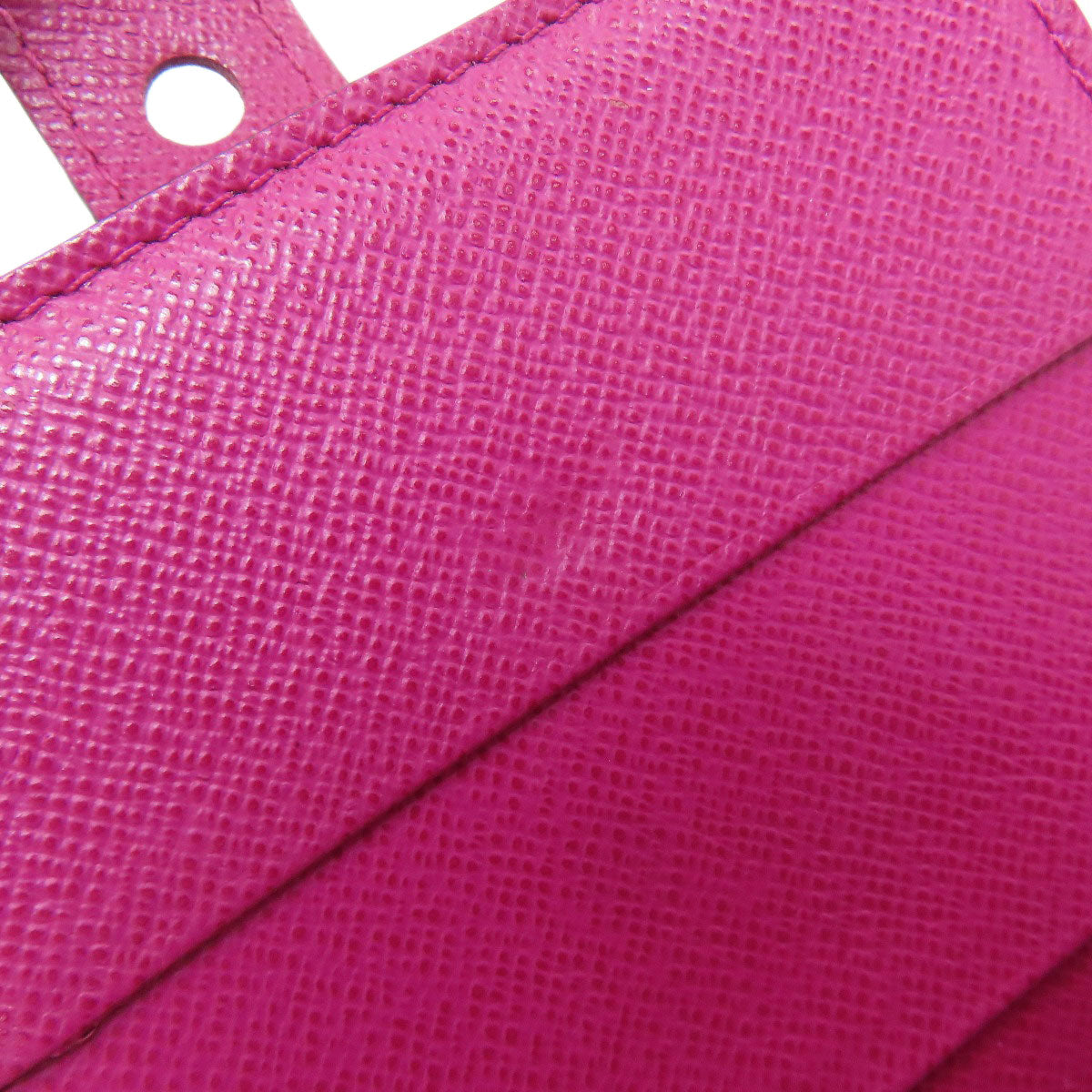 LOUIS VUITTON M95188 Compact Zip Perfo Series Bifold Wallet with Coin Pocket Monogram canvas Ladies [Used]