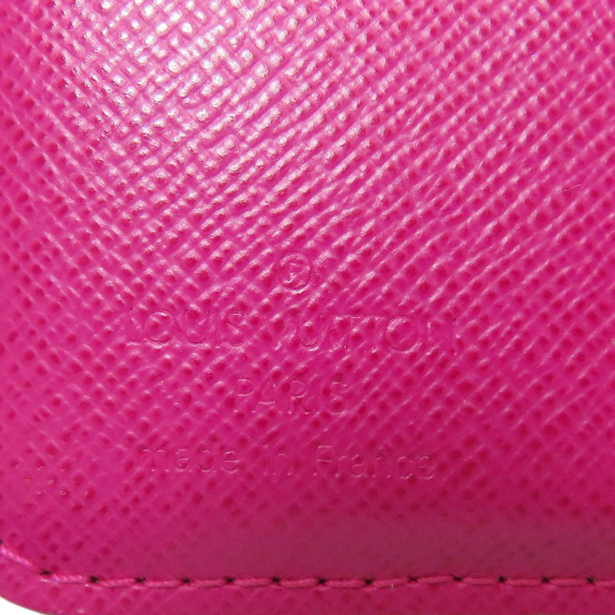LOUIS VUITTON M95188 Compact Zip Perfo Series Bifold Wallet with Coin Pocket Monogram canvas Ladies [Used]