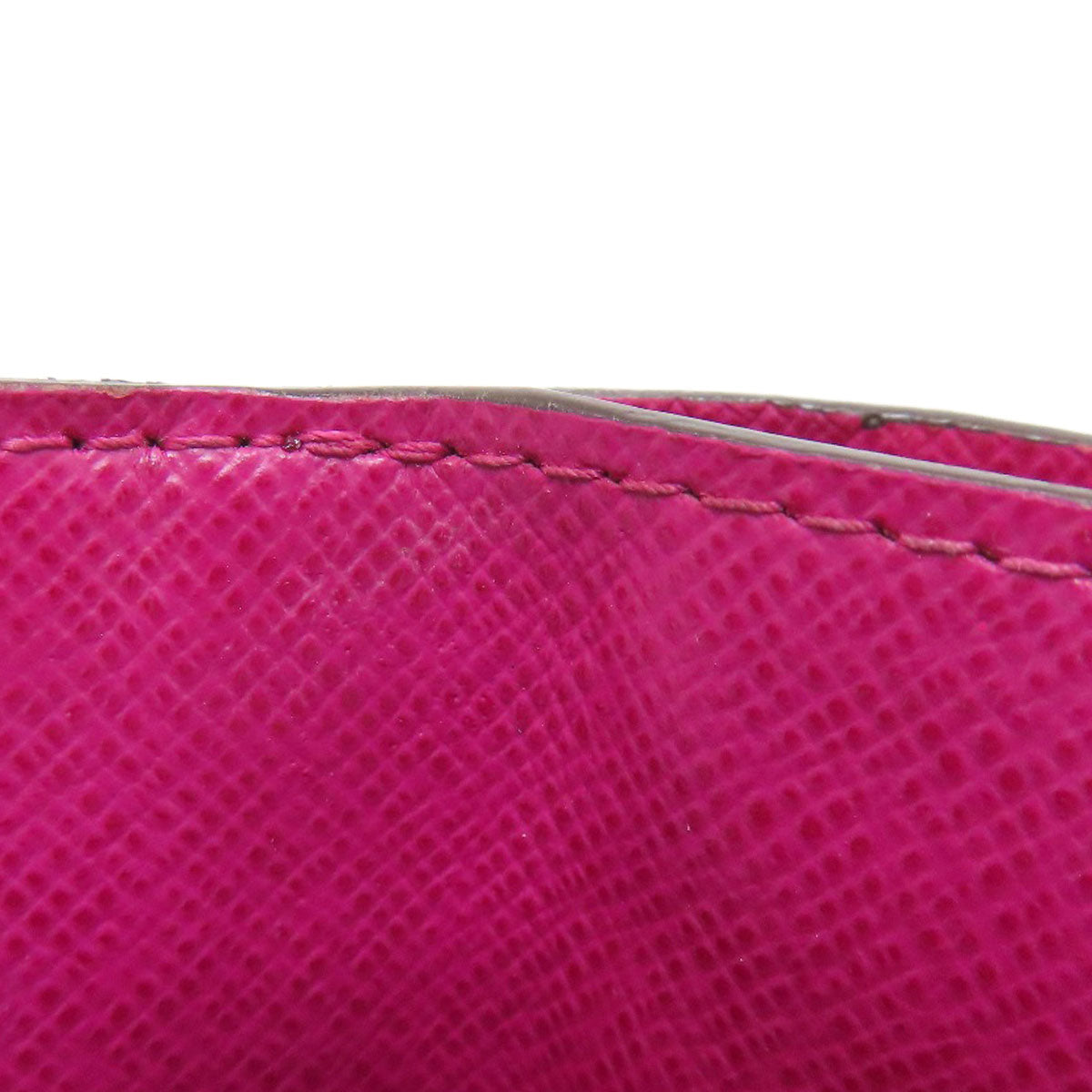 LOUIS VUITTON M95188 Compact Zip Perfo Series Bifold Wallet with Coin Pocket Monogram canvas Ladies [Used]