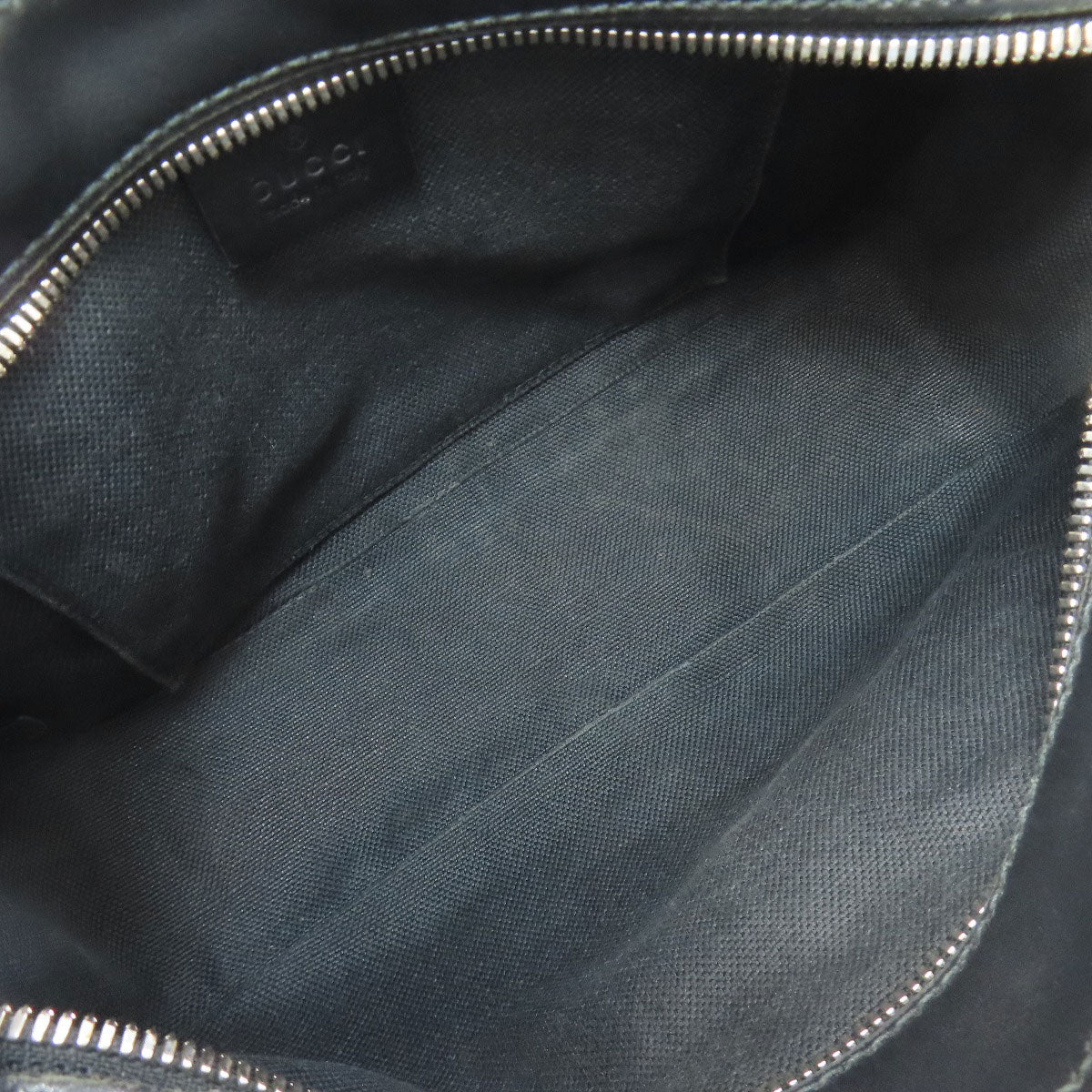 GUCCI 574886 GG Supreme Shoulder Bag PVC Ladies [Used]