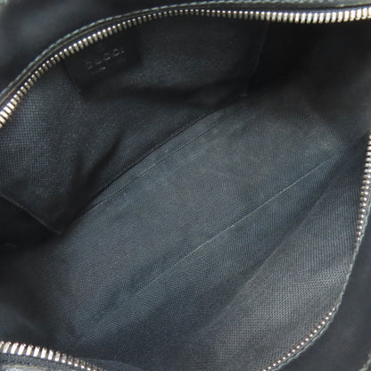 GUCCI 574886 GG Supreme Shoulder Bag PVC Ladies [Used]