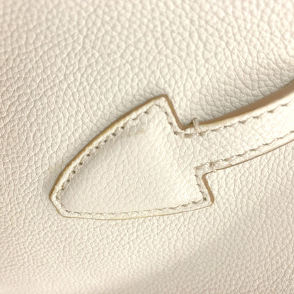 TODS T-Timeless Shopping 2-Way Bag Handbag Calf Ladies [Used]