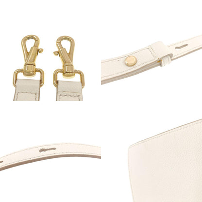 TODS T-Timeless Shopping 2-Way Bag Handbag Calf Ladies [Used]