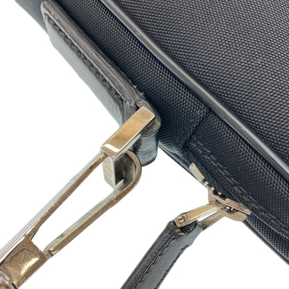 GUCCI 98179 logo Shoulder Bag Nylon canvas Ladies [Used]
