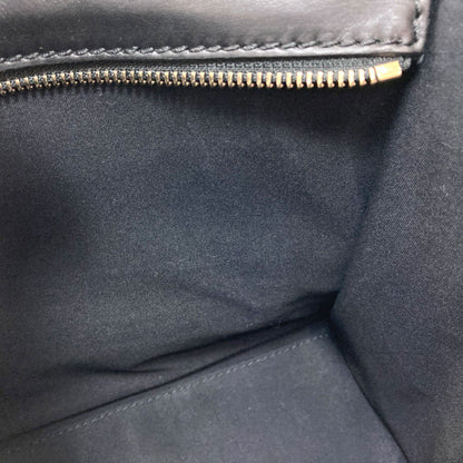 CELINE Luggage Nano 2WAY Handbag Calf Ladies [Used]