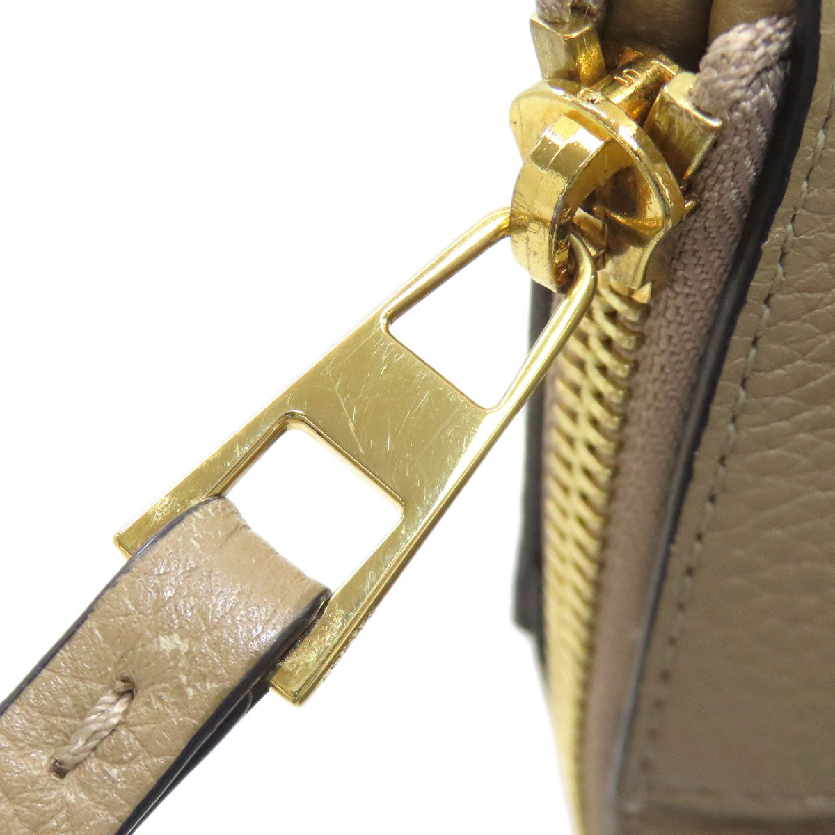 LOEWE Hammock 2WAY Handbag Calf Ladies [Used]