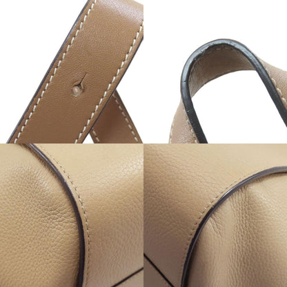 LOEWE Hammock 2WAY Handbag Calf Ladies [Used]