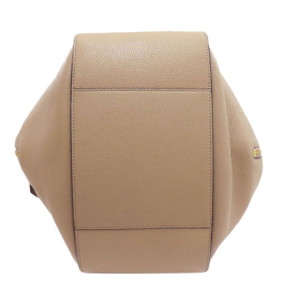 LOEWE Hammock 2WAY Handbag Calf Ladies [Used]