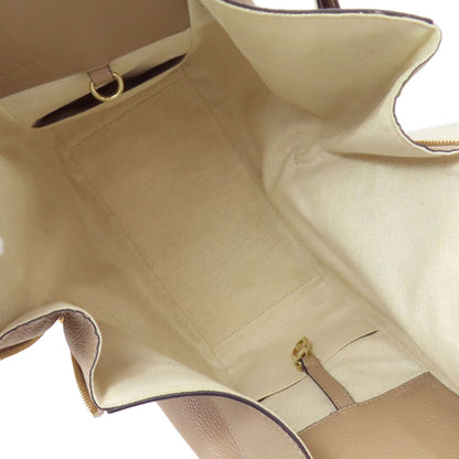 LOEWE Hammock 2WAY Handbag Calf Ladies [Used]