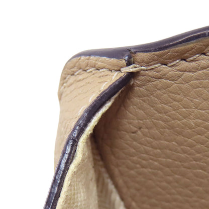 LOEWE Hammock 2WAY Handbag Calf Ladies [Used]