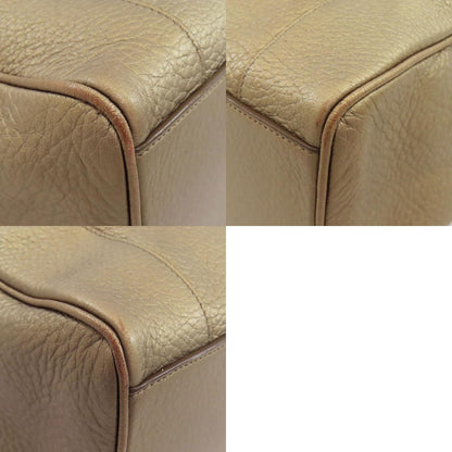LOEWE Fusta Anagram 2WAY Handbag Calf Ladies [Used]