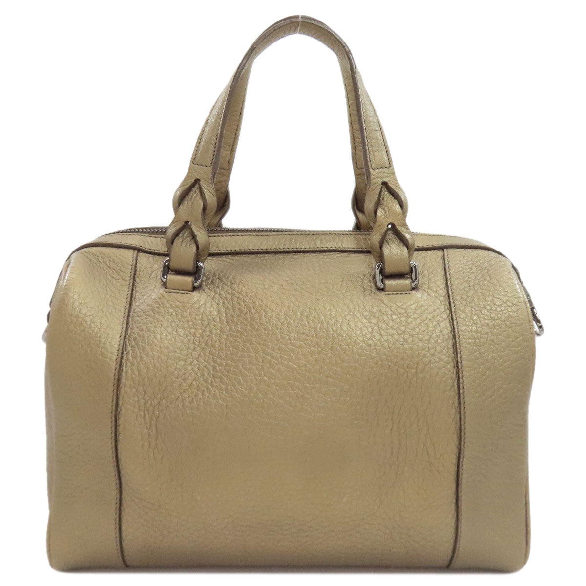 LOEWE Fusta Anagram 2WAY Handbag Calf Ladies [Used]