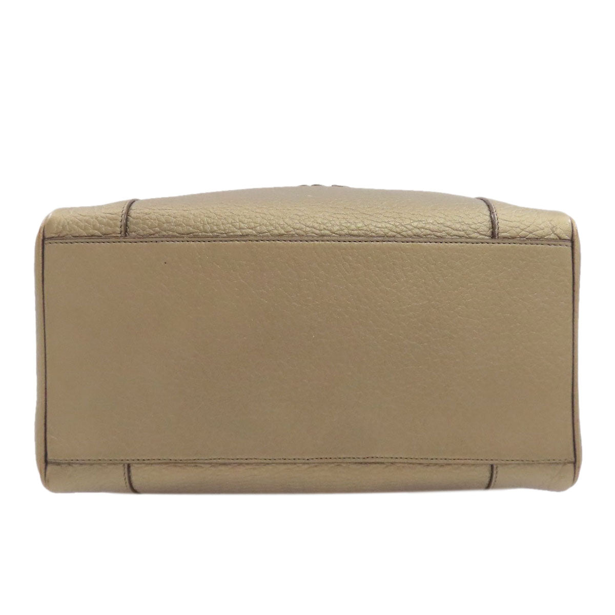 LOEWE Fusta Anagram 2WAY Handbag Calf Ladies [Used]