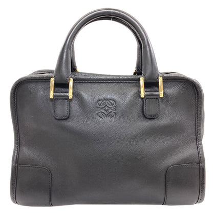 LOEWE Amazona Handbag Calf Ladies [Used]